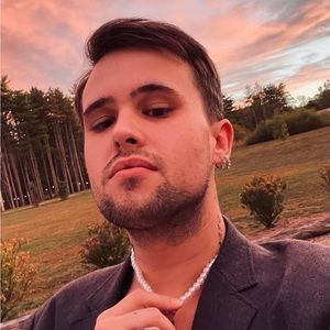 Meet your Posher, William